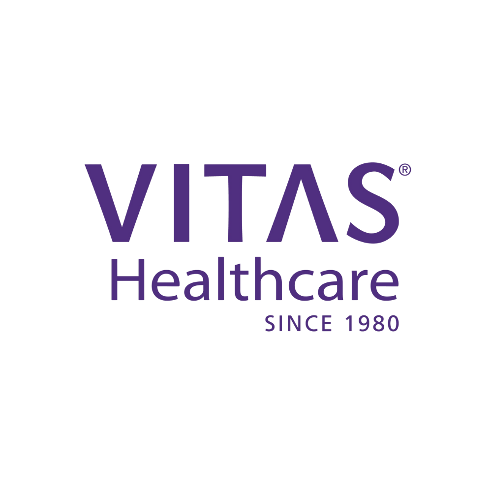Vitas Finley Project Sponsor