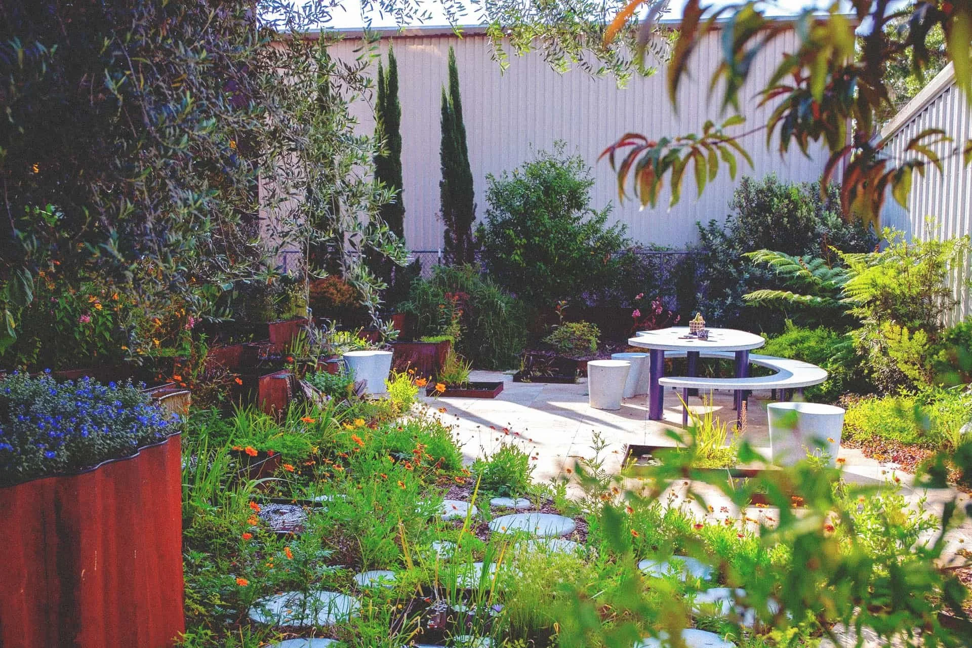 Pulp Gardens