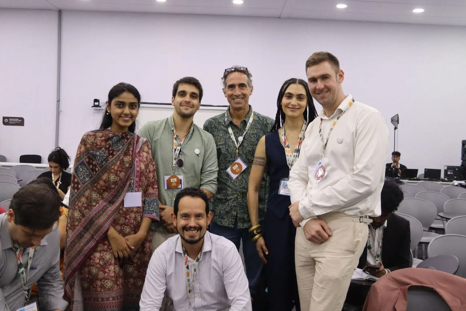 Reflections from COP30: When the Negotiations Fall Short, Communities Point the Way Forward