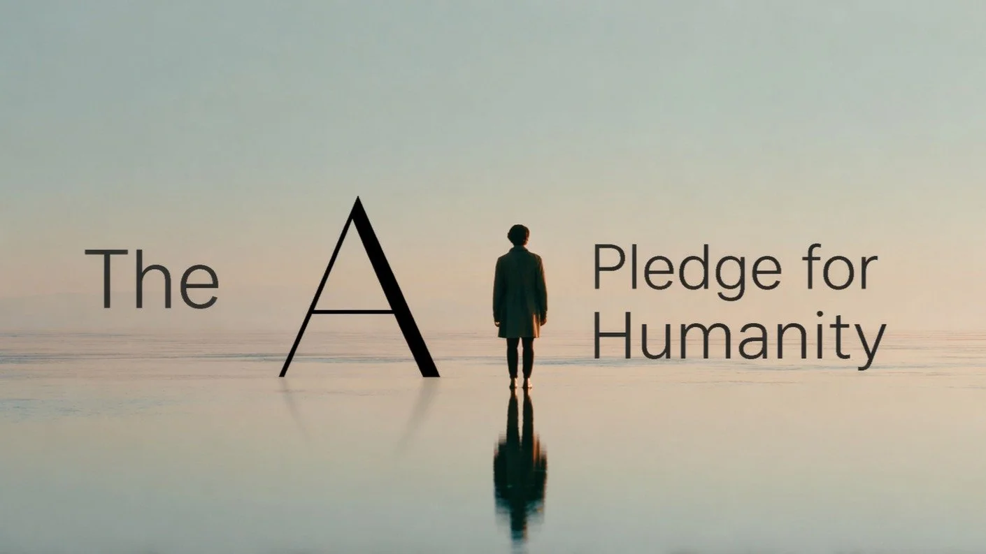 The future of AI must be JUST. That starts with redistribution.

Join more than 500 voices calling for Universal Basic Income (UBI) as a non-negotiable pillar of an equitable #AI future.

At Equal Right, our mission is to put money back in the hands 
