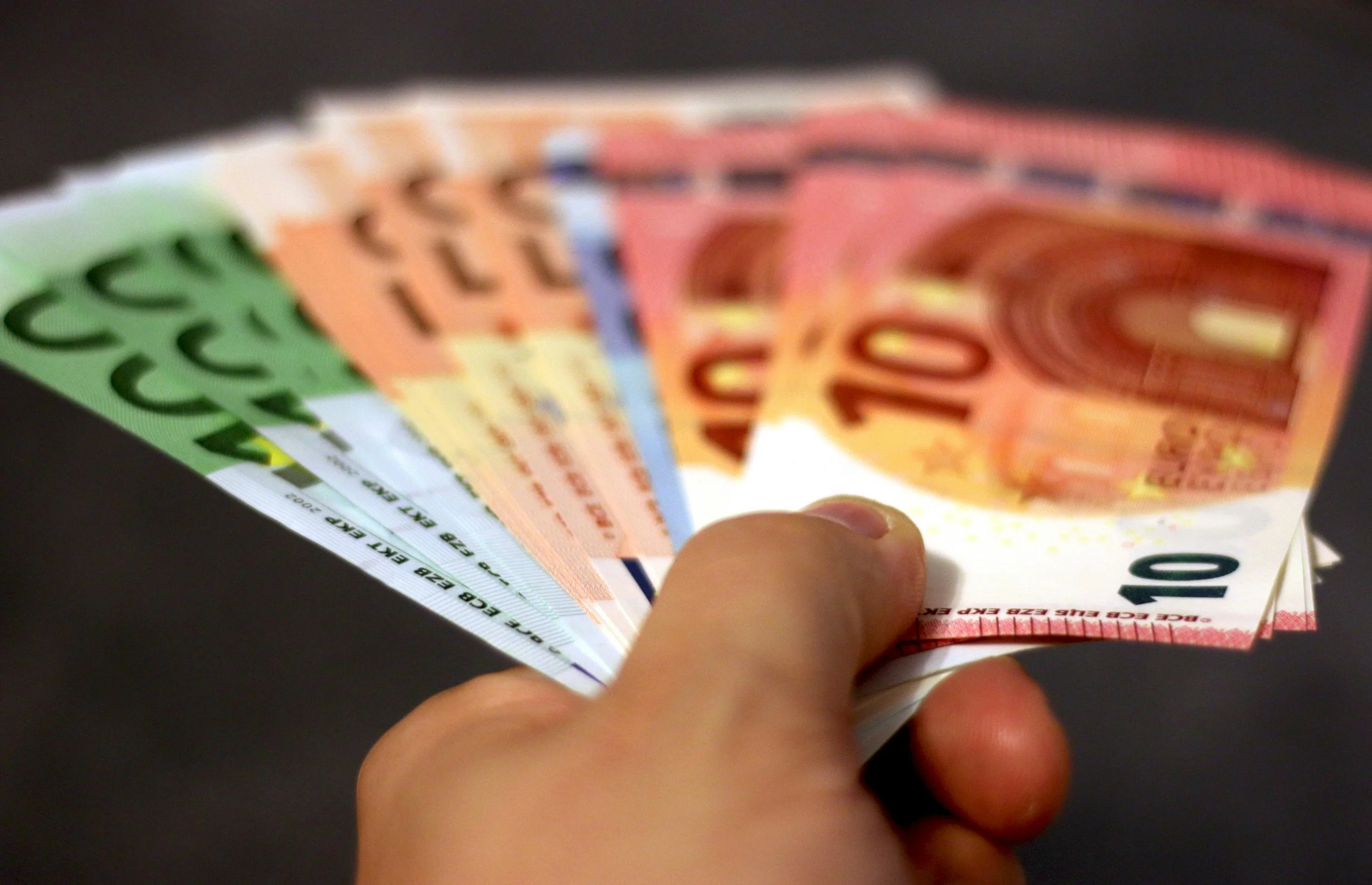 Why Tech Companies Must Back Universal Basic Income