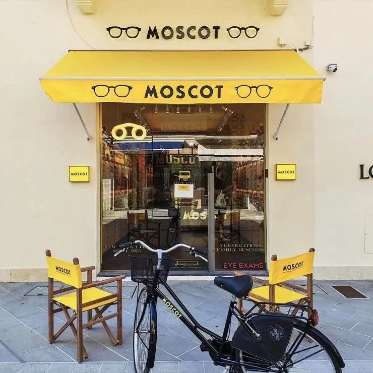 Moscot