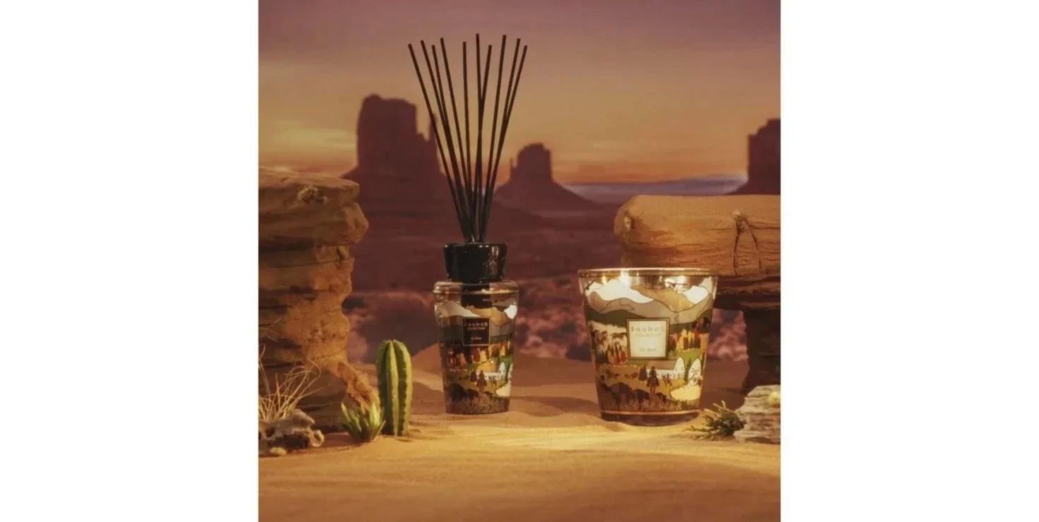 Baobab Collection
