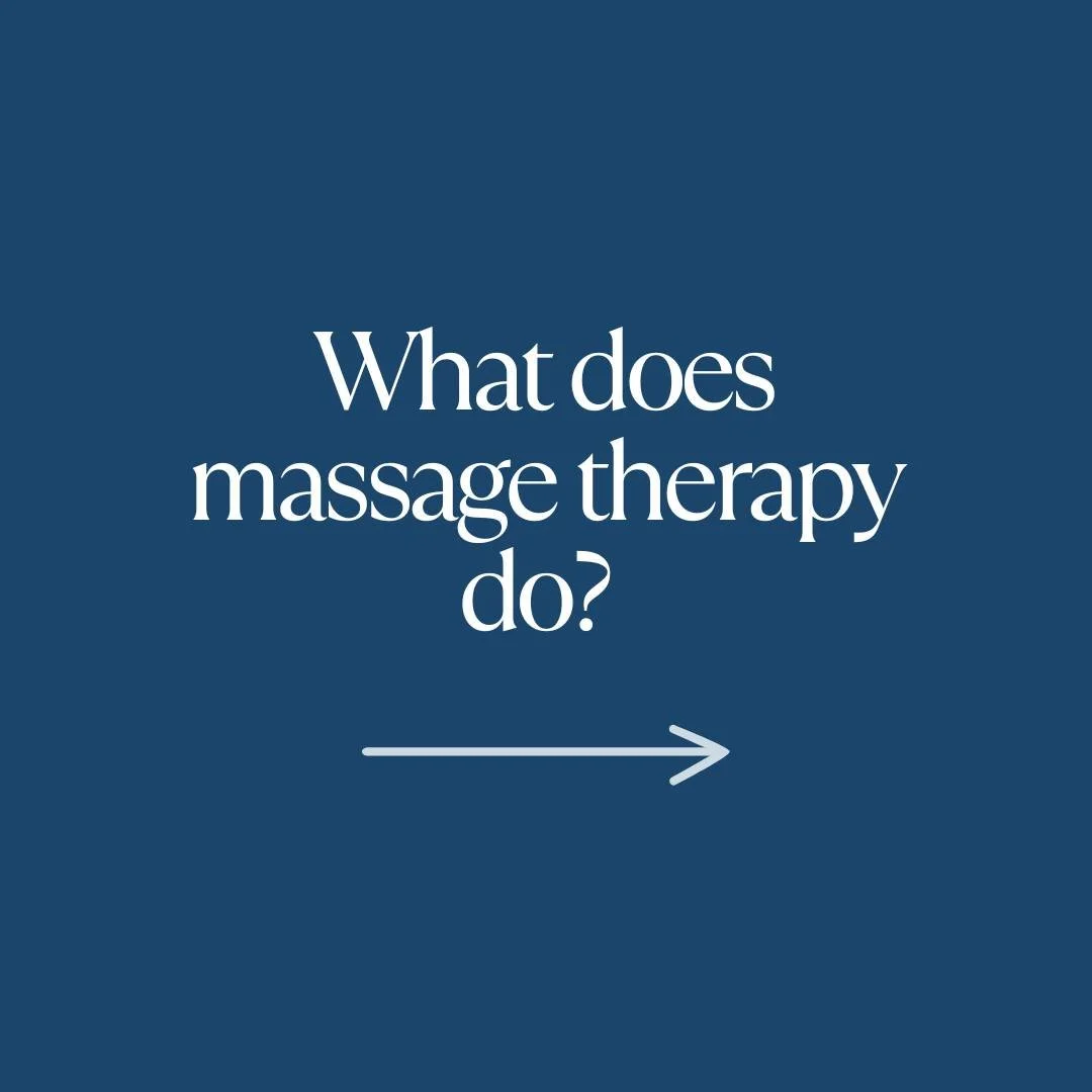 Massage therapy is the foundation of equine bodywork. Regular sessions will improve your horse&rsquo;s comfort, performance, trainability, and soundness.
 #EquineMassage #HorseWellness #BodyworkBenefits