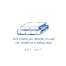 Historical Book Club of North Carolina Luncheon
