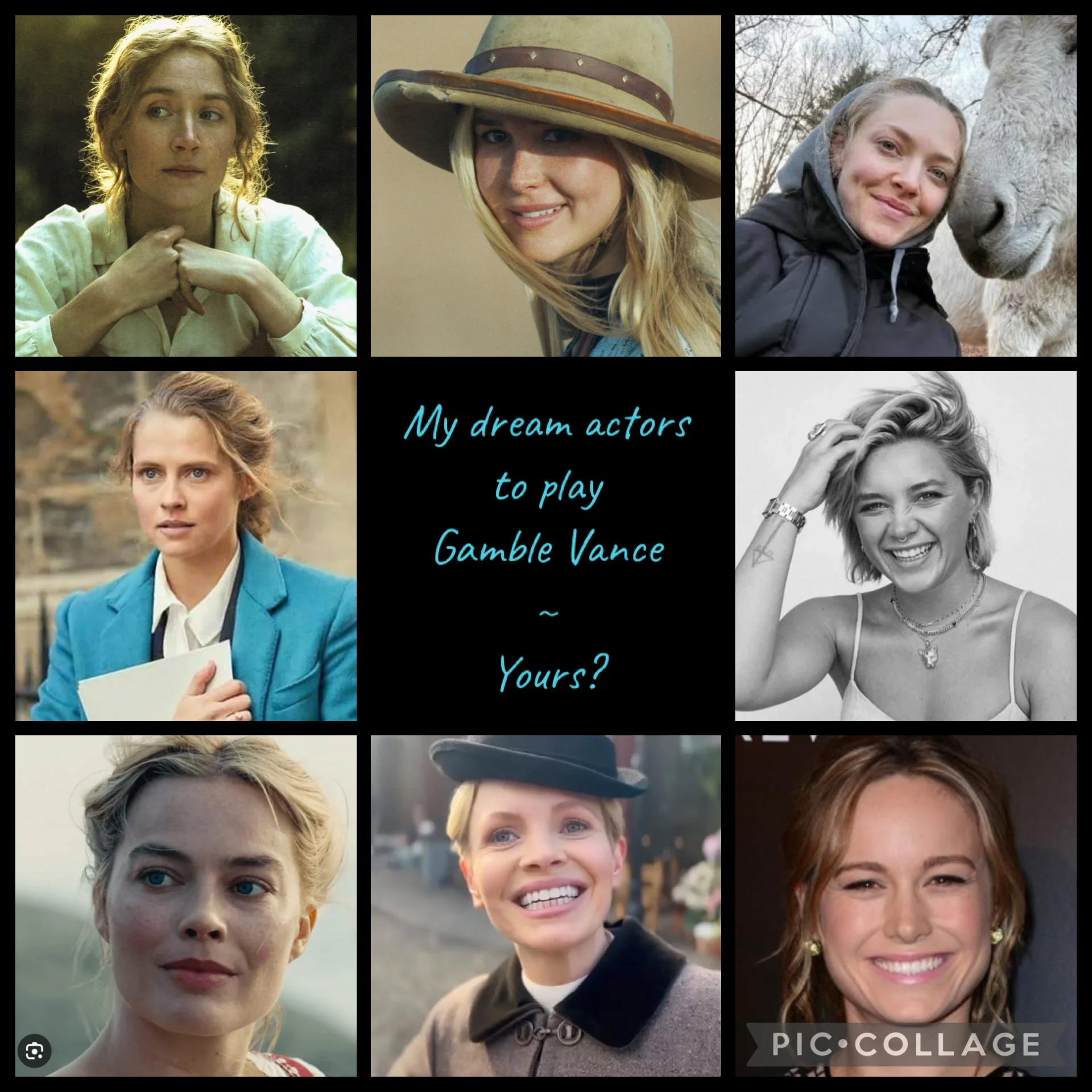 The Miniaturist’s assistant on screen