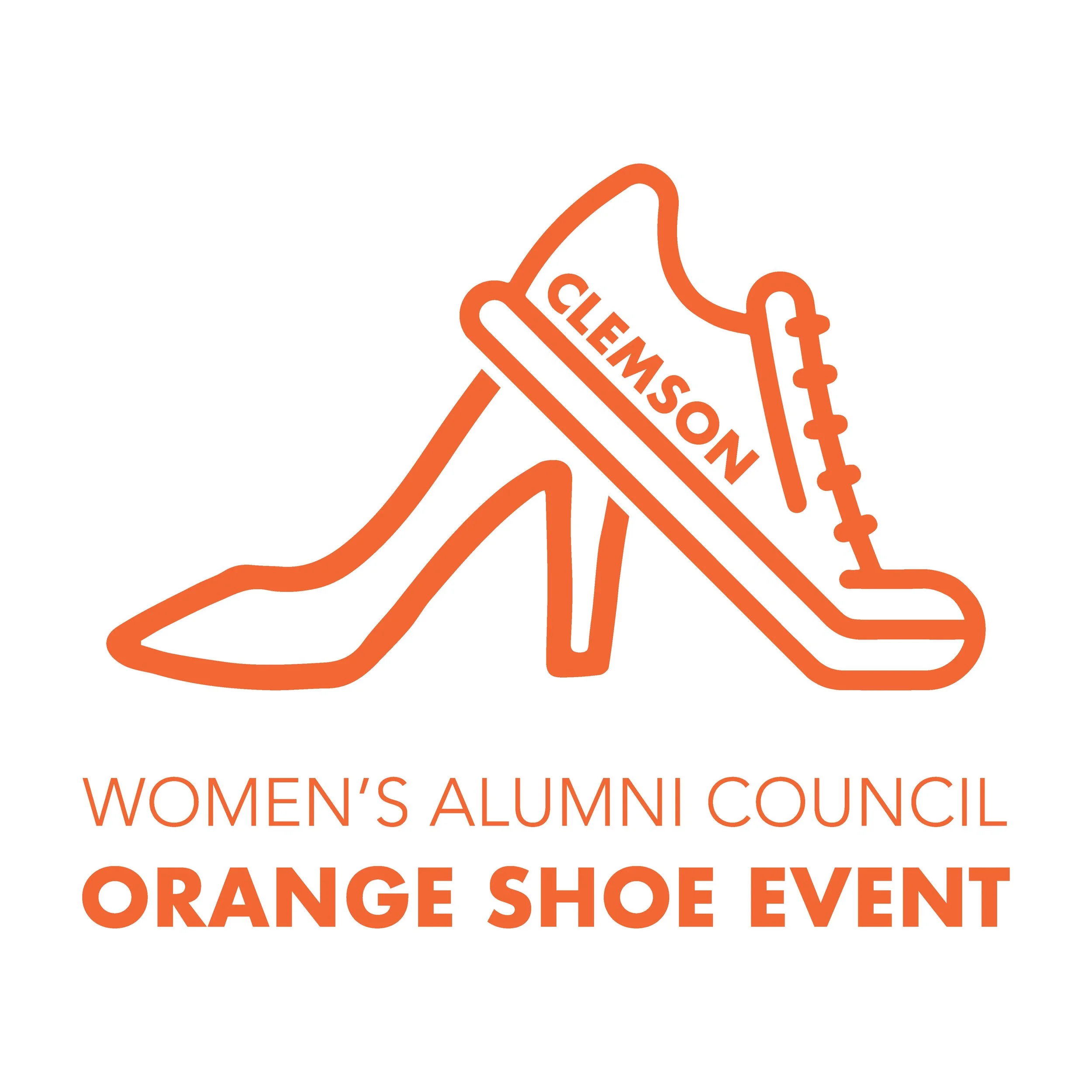 Katherine Scott Crawford and Cathy Rigg: Clemson University Women's Club Event