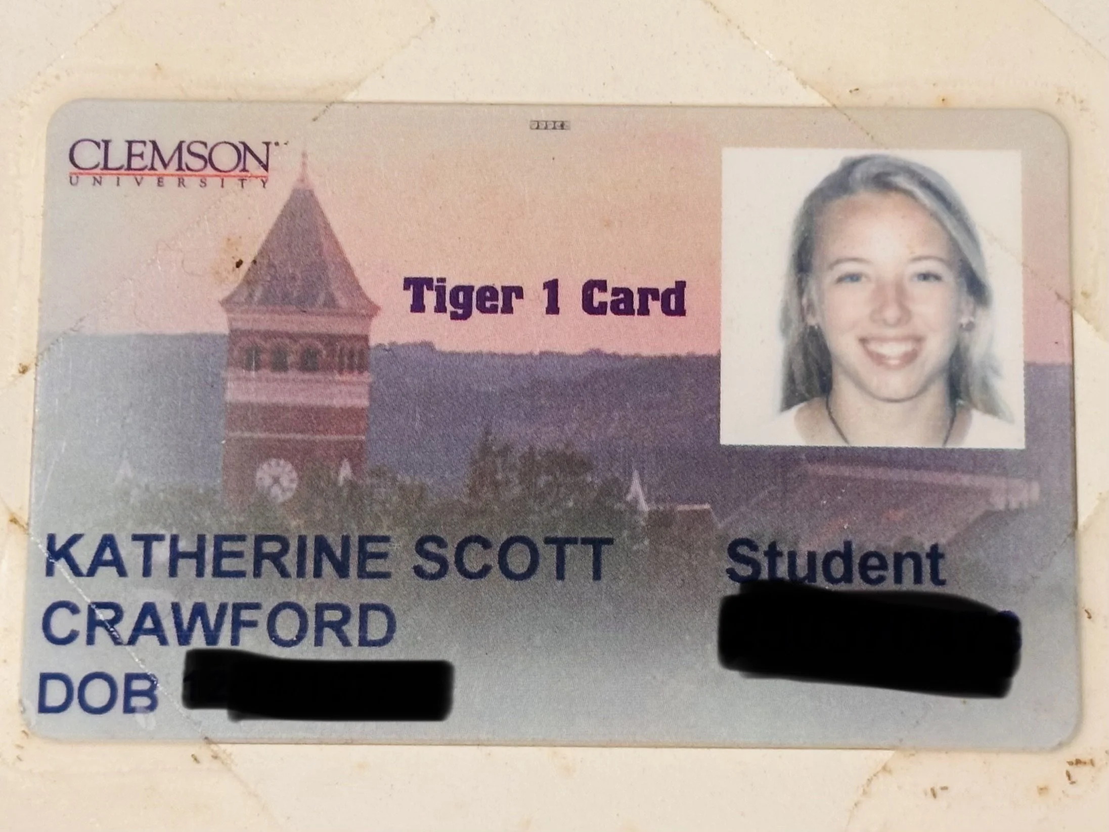 Calling all Clemson women alumni &amp; friends!