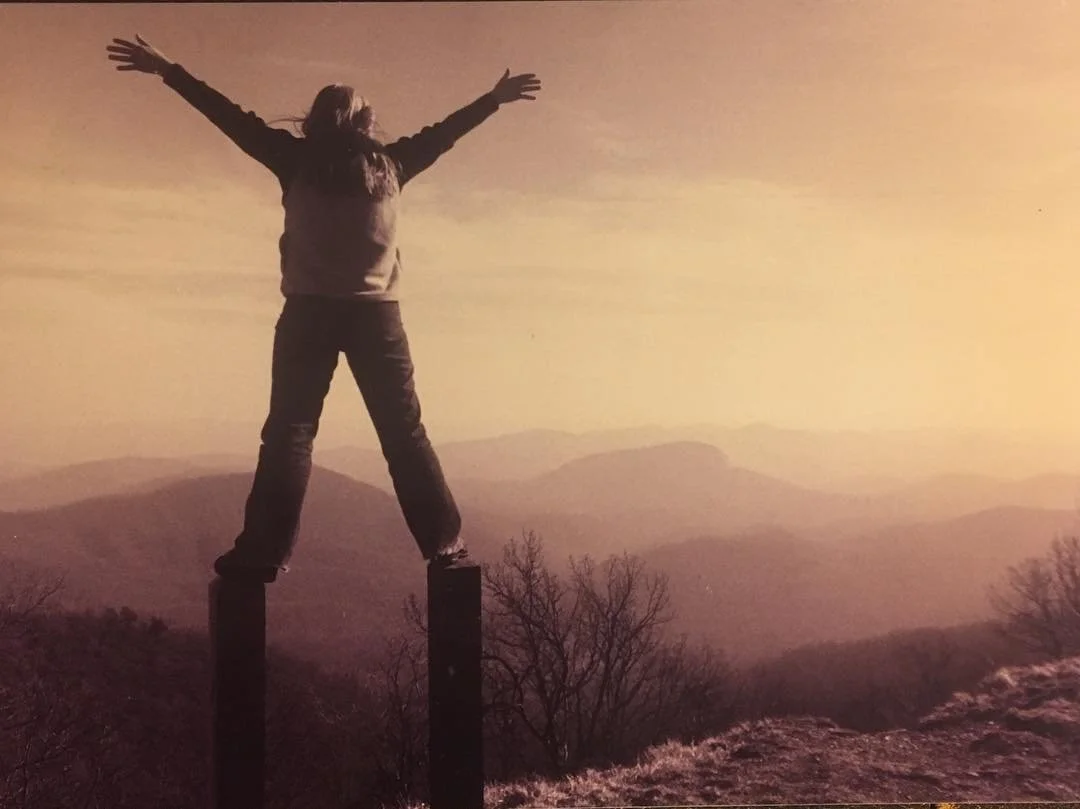 love your mother: happy earth day 2026