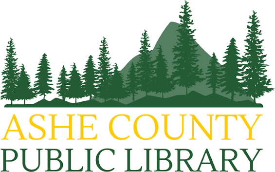 Friends of the Ashe County Public Library Speaking Event
