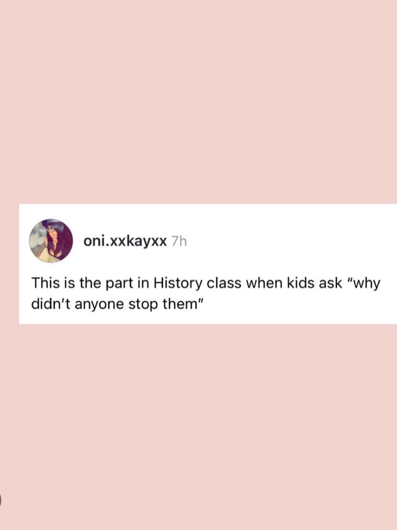 Just your friendly neighborhood reminder to VOTE EARLY AND IN PERSON. Always a good idea to look into the eyes of the closest child you love before doing so, too. 

🇺🇸🗳️

Shared from the following accounts:
@katiegrossbard 
@flowerinspanish 
@emma