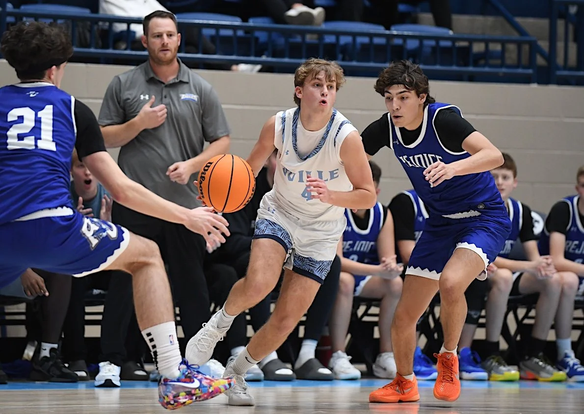 BRUINS AND LADY BRUINS FALL TO STILLWATER; HOST BROKEN ARROW ON TUESDAY