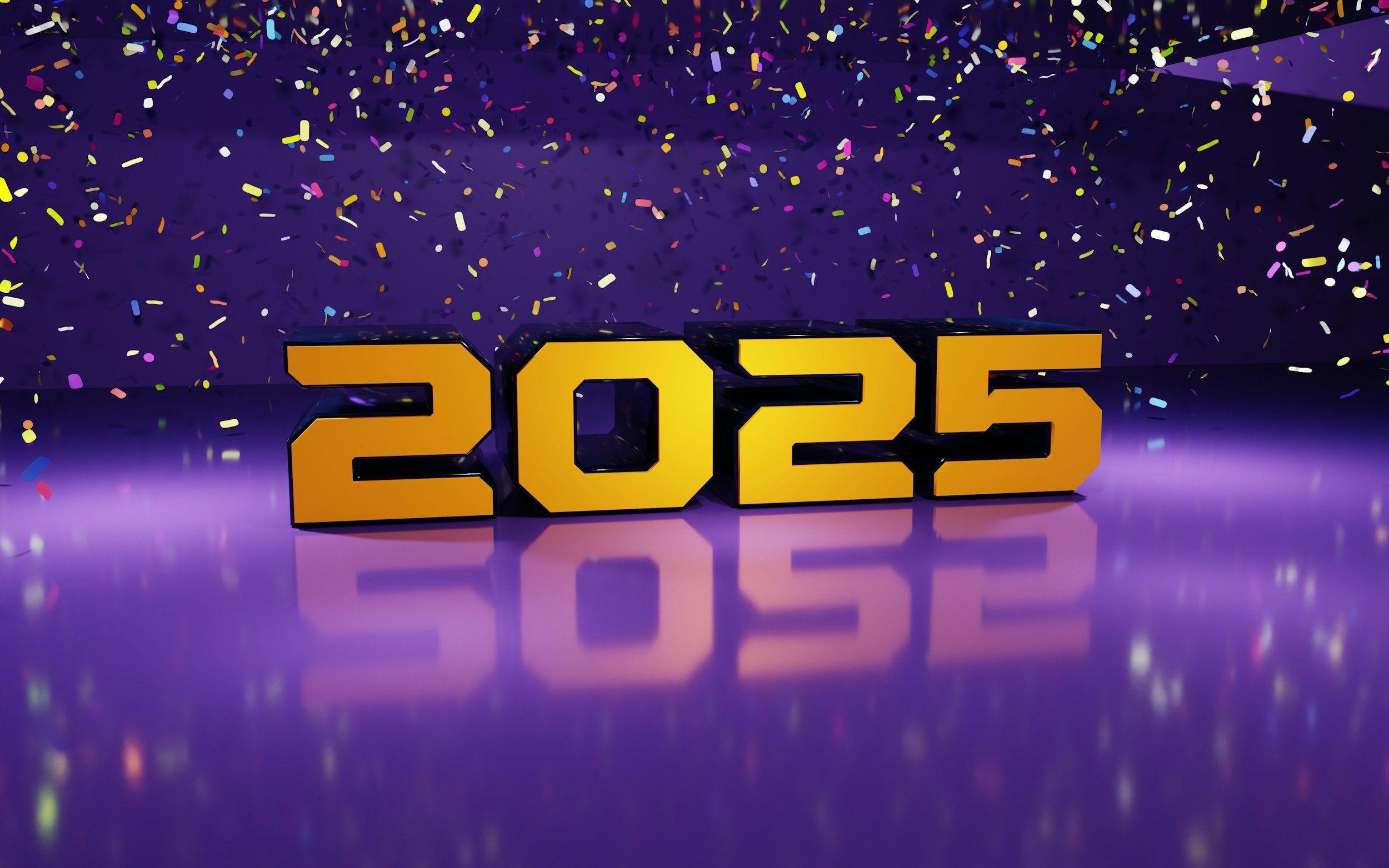 2025's BIGGEST STORIES: COUNTDOWN BEGINS WITH Nos. 30-20