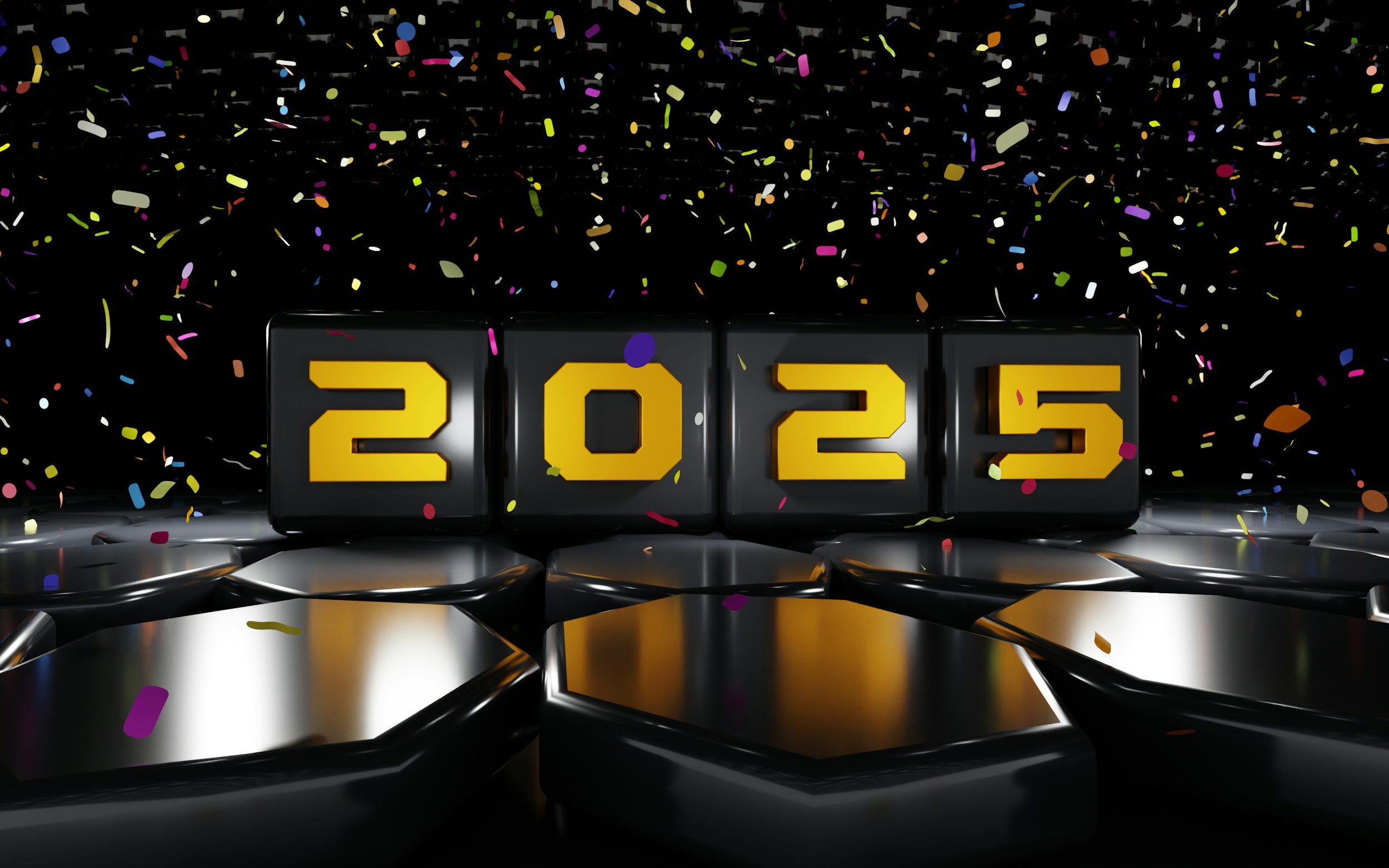 2025's BIGGEST STORIES: COUNTDOWN CONCLUDES WITH NOS. 10-1