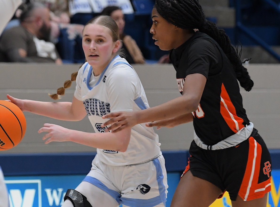 COLLEGE UPDATE: A LOOK AT LOCAL ATHLETES AT THE COLLEGIATE LEVEL