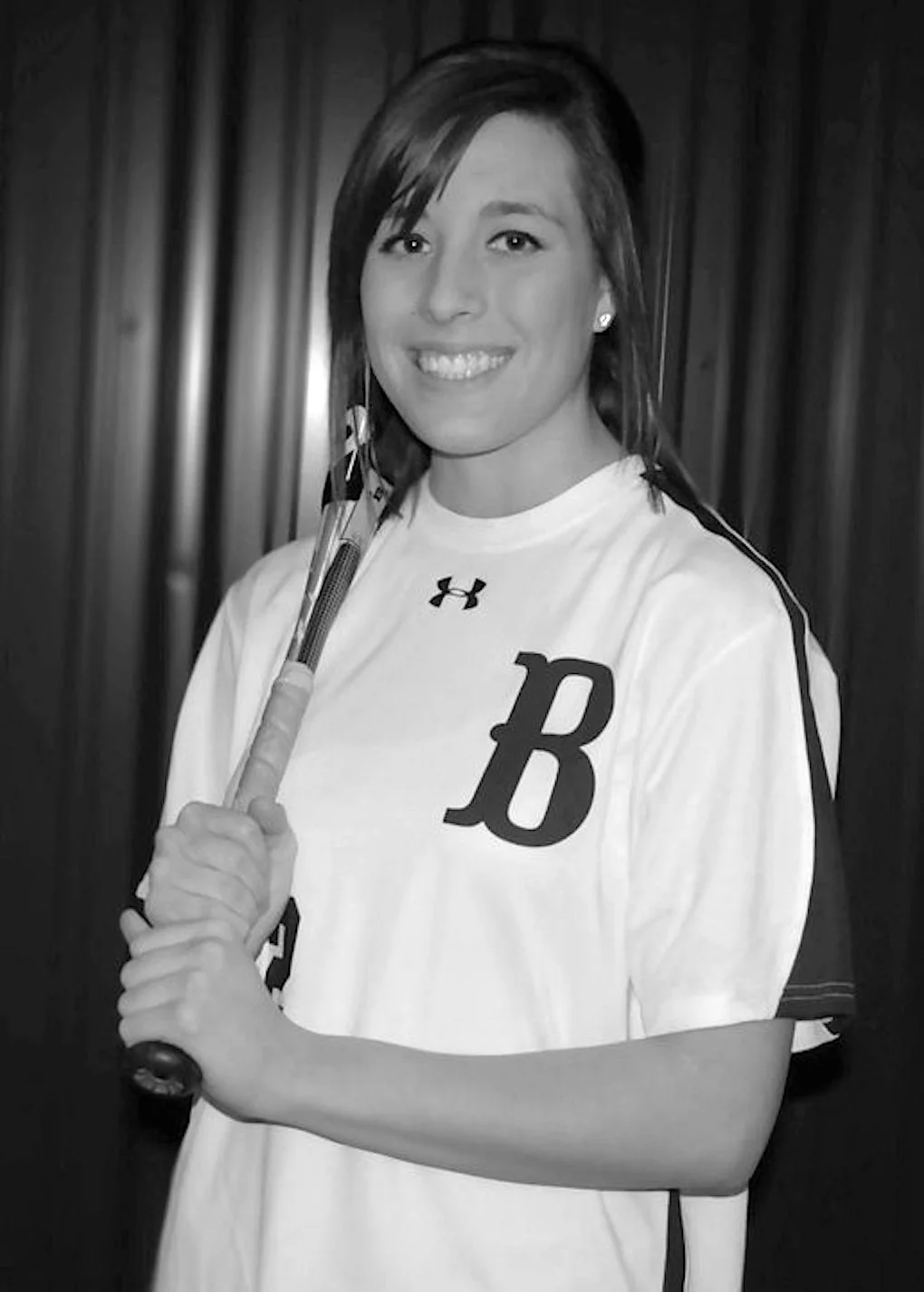 TOP ATHLETE OF THE PAST 30 YEARS: BRANDI SCHUELER (BARTLESVILLE)</span>