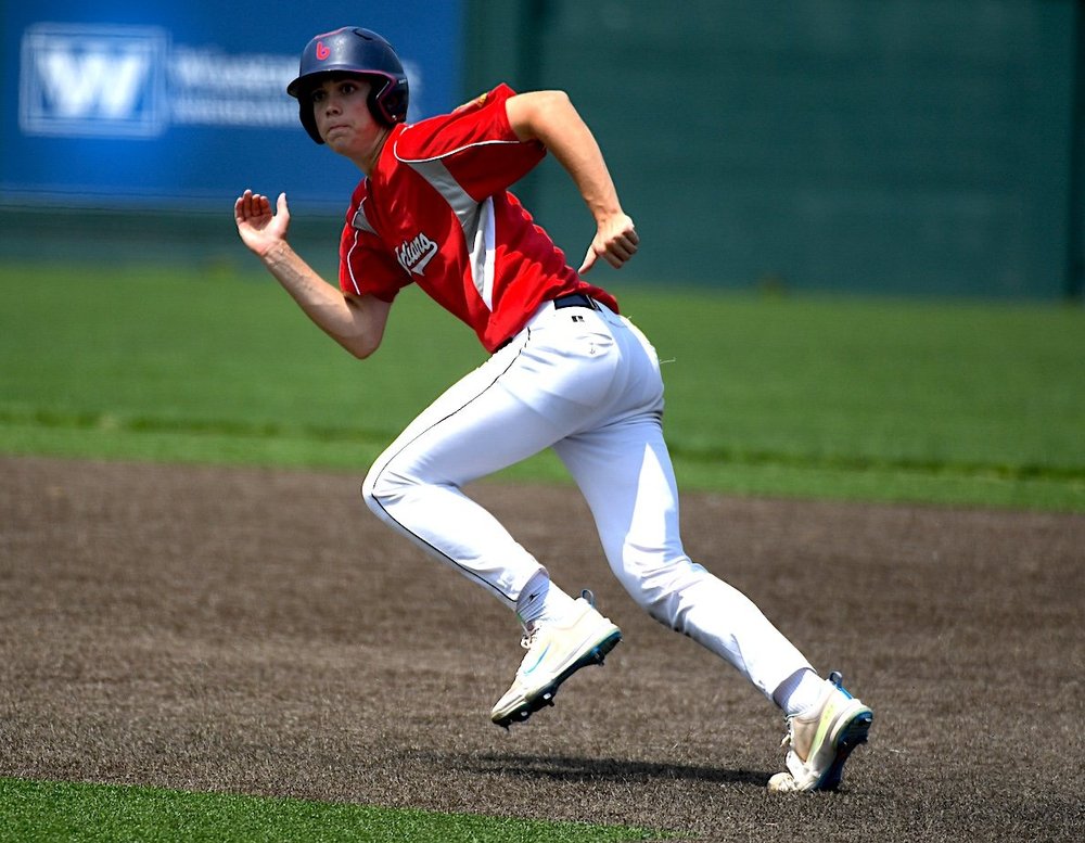 Doenges Toyota Indians rally for first win, lose in wacky nightcap ...