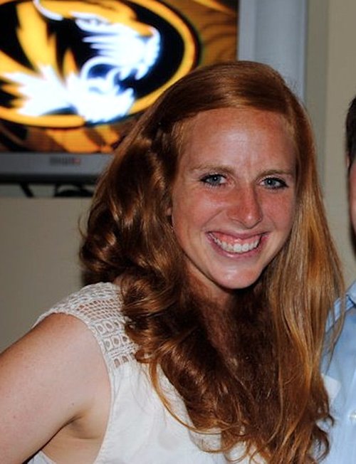 Kaitlyn Rutledge TOP ATHLETE OF THE PAST 30 YEARS: KAITLYN RITCHIE (BARTLESVILLE ...