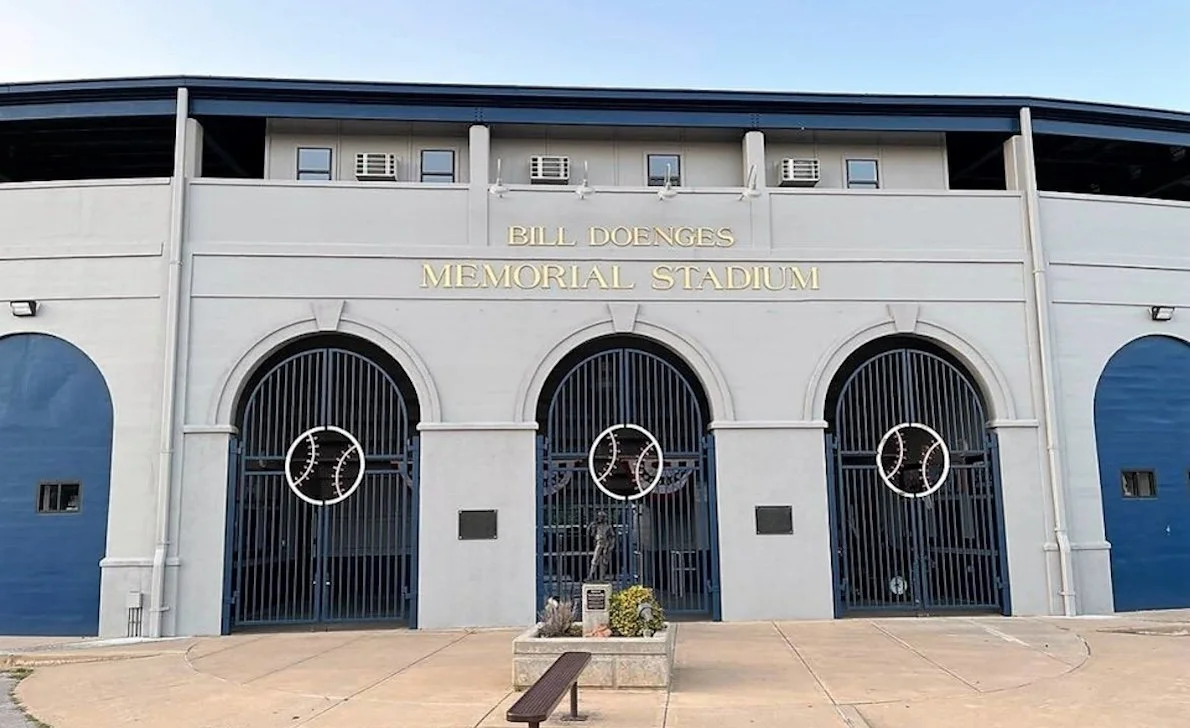 DOENGES FORD INDIANS UNDER NEW LEADERSHIP; TRYOUTS ARE MAY 2 AT OKWU PRACTICE FIELD