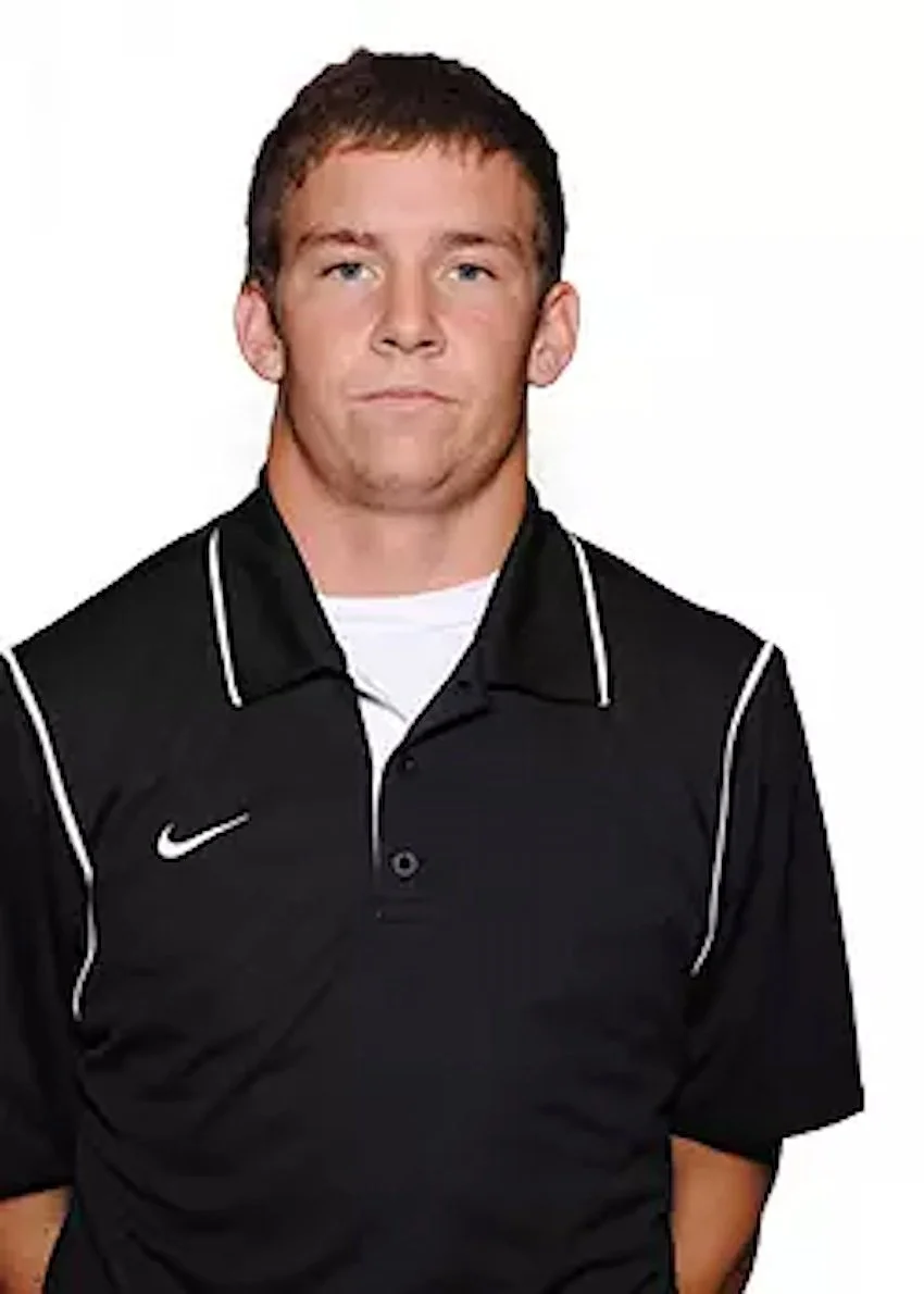 TOP ATHLETE OF THE PAST 30 YEARS: TREY CLOUD (WESLEYAN CHRISTIAN)