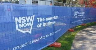 Välireklaam, välitrükk, suured trükised