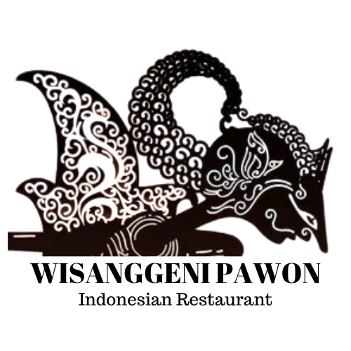 Wisanggeni Pawon Logo