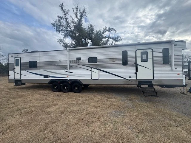 2021 Recreation by Design, Monte Carlo, Platinum 45PM