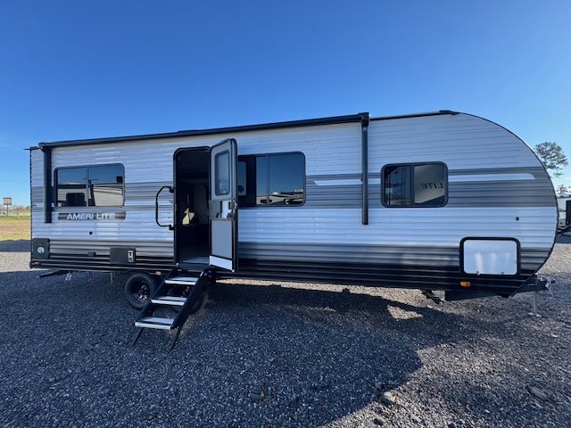 2026 Gulf Stream, Amer-Lite 251RE