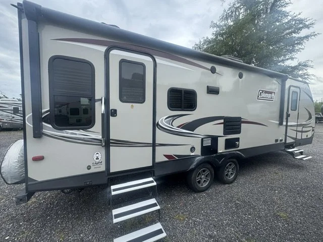 2019 keystone, Coleman 2605RL