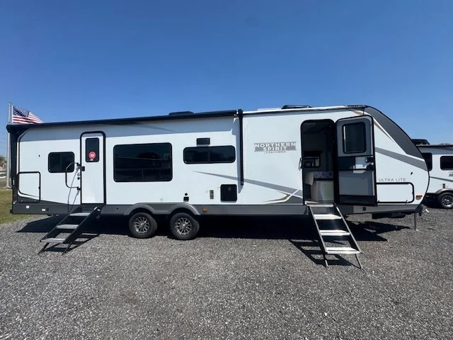 2026 Coachmen, Northern Spirit 3070BH