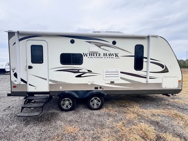 2020 Jayco, White Hawk Ultra-Lite 21FBS