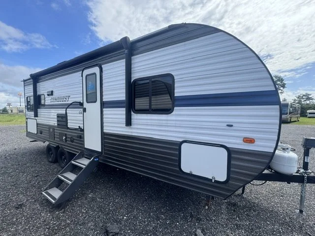 2024 Gulf Stream Amer-Lite 236RL