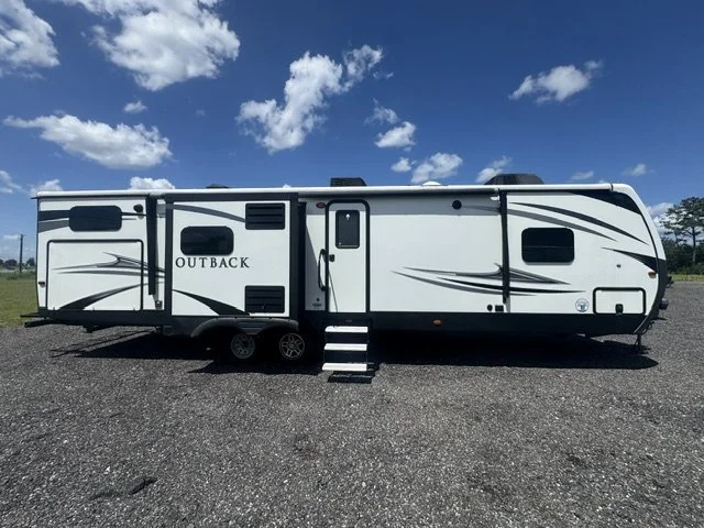 2019 Keystone, Outback 325BH