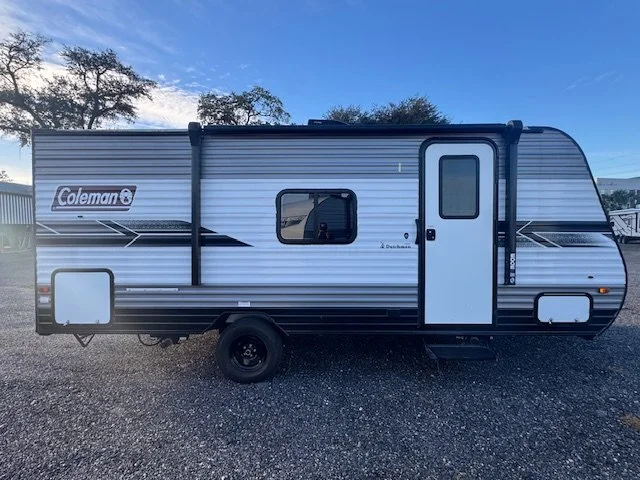 2022 Coleman Dutchman 18BH