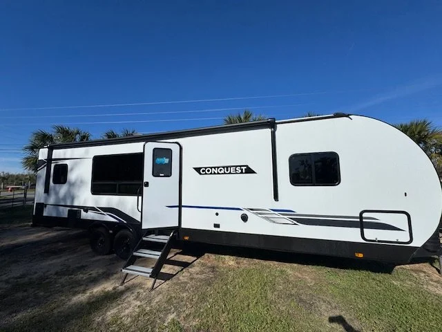 2025 Gulf Stream, Conquest 295SBW