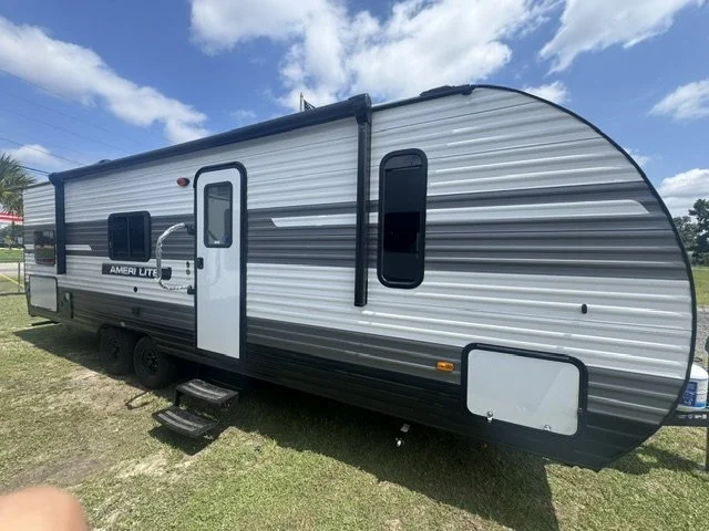 2027 Gulf Stream, Ameri-Lite 275FBG