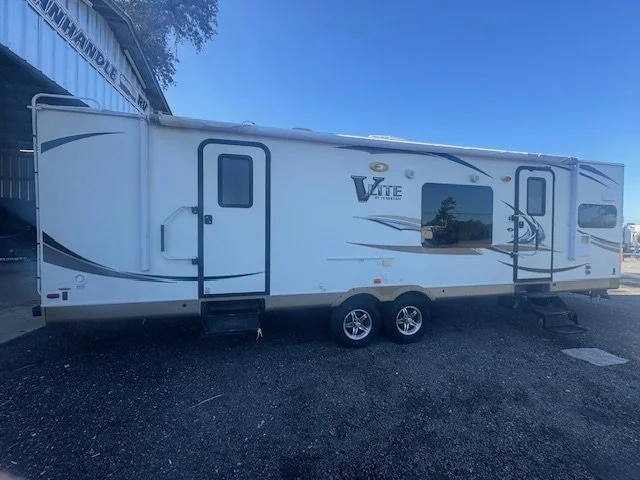 2013 Flagstaff V-Lite, 30WFKSS