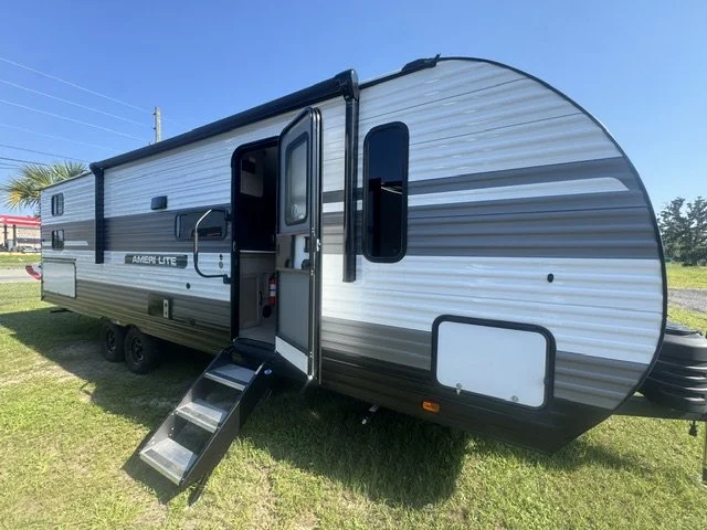 2027 Gulf Stream, Amer-Lite 274QBXL