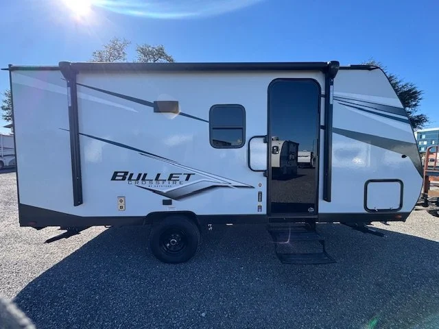 2024 Keystone Bullet 1700BH