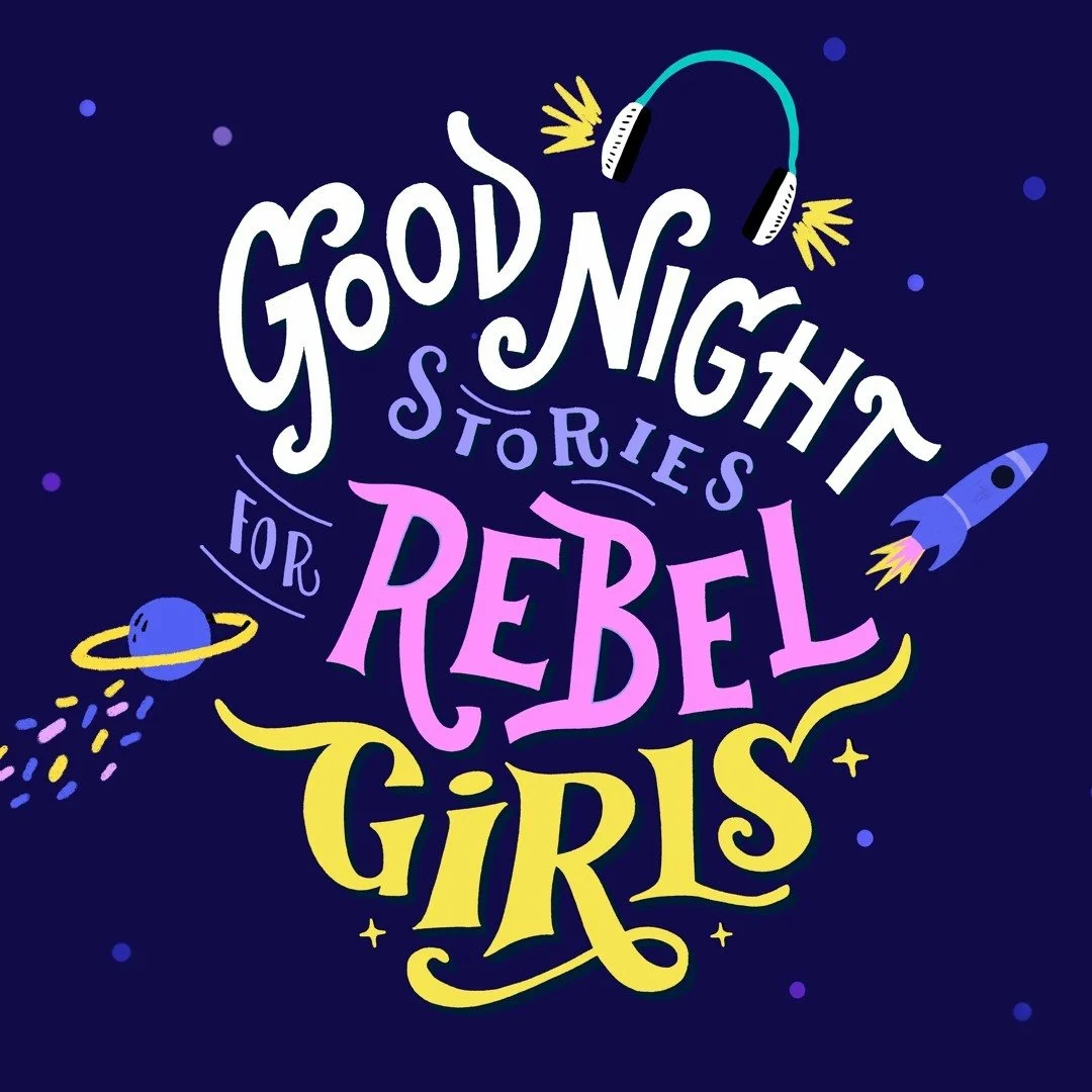 Rebel Girls