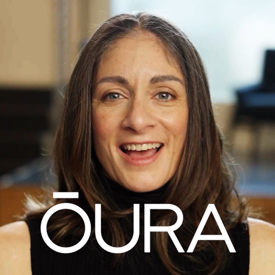 Oura