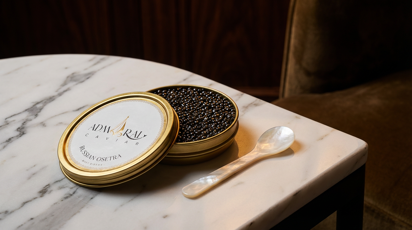 What Is Caviar? A Luxury Buyer’s Guide in Dubai &amp; the UAE
