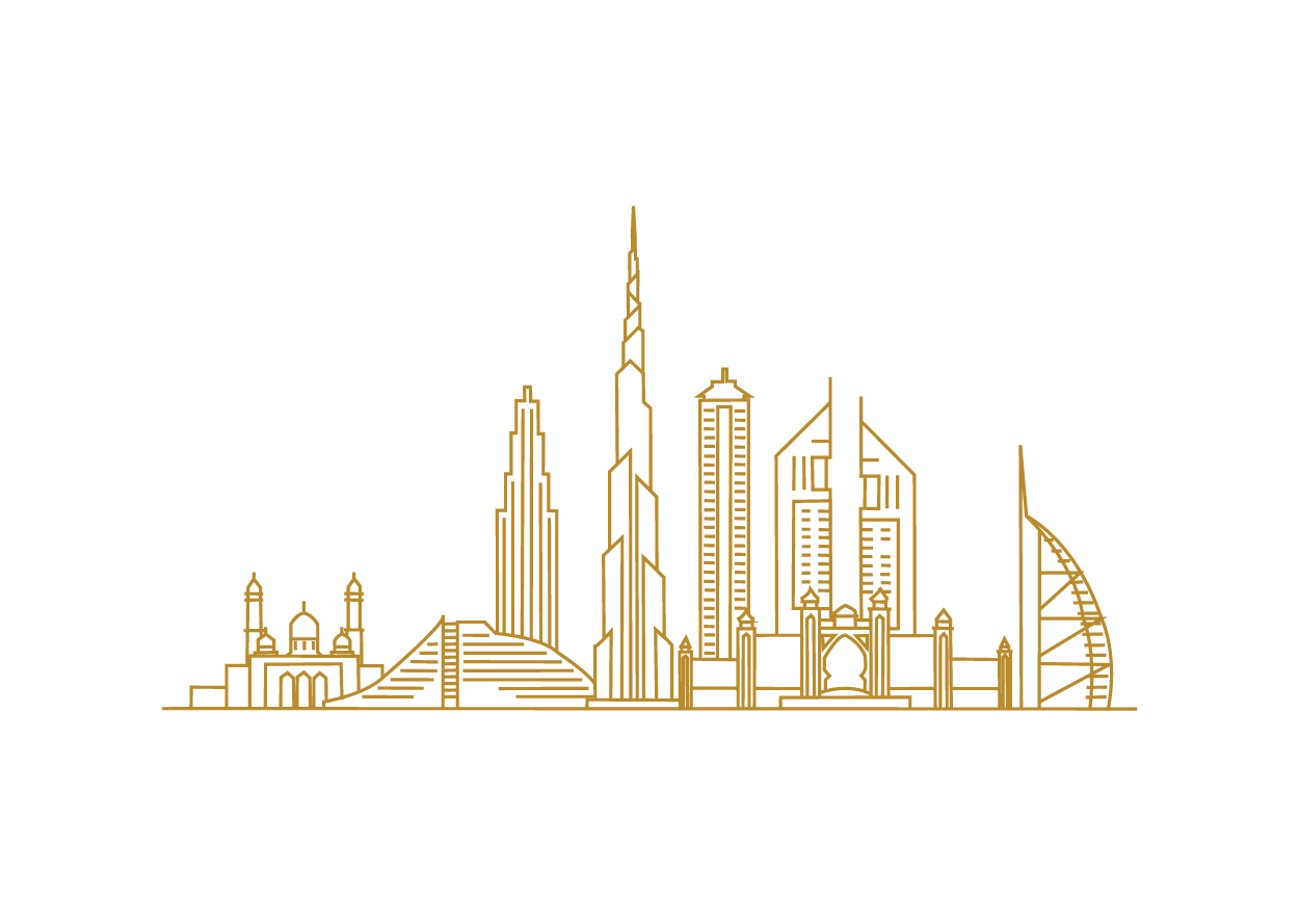 Delivery to the UAE