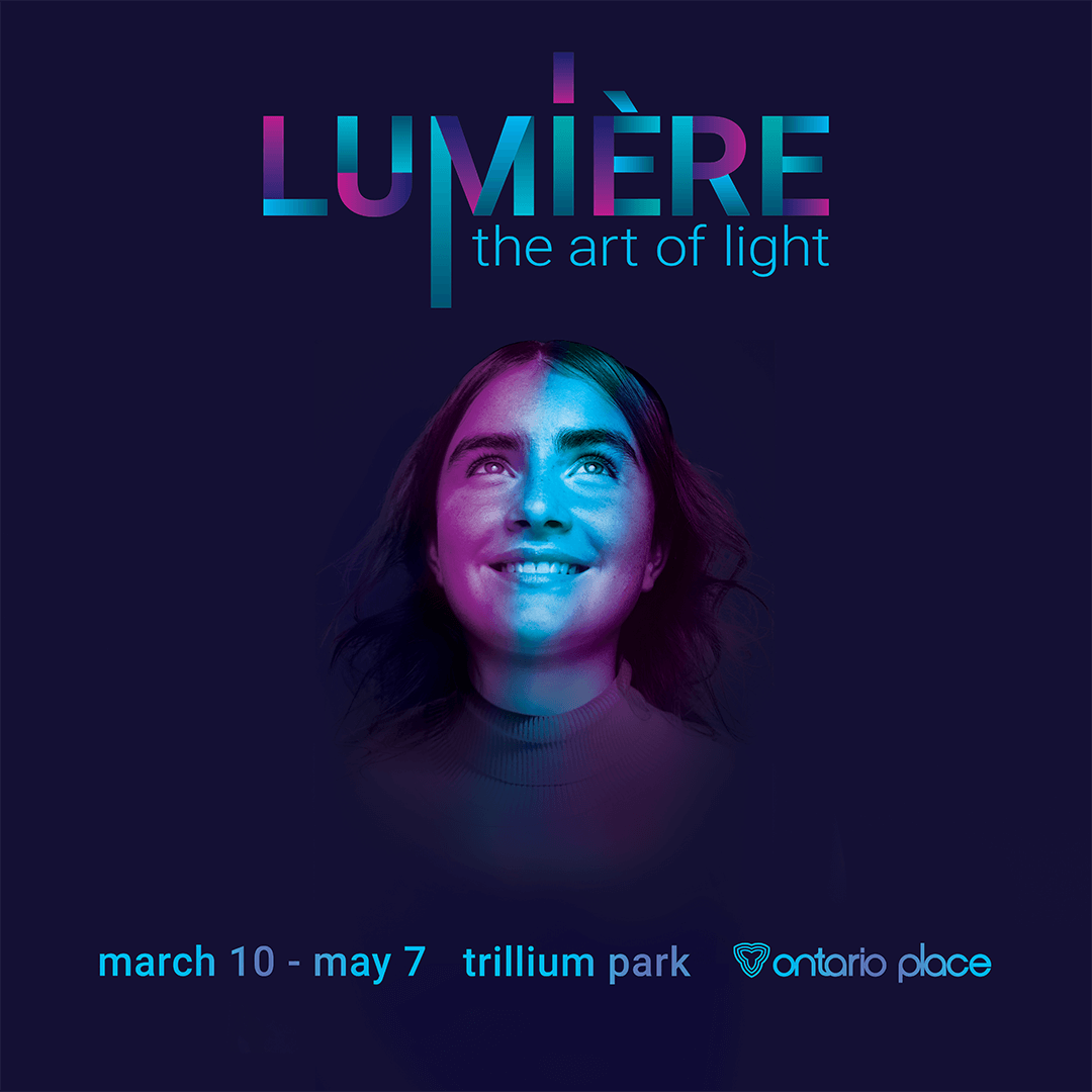 Lumière: The Art of Light