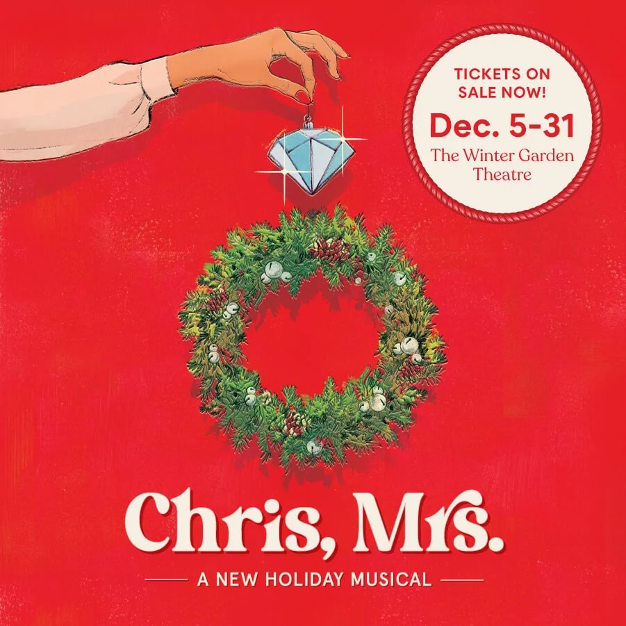 Chris, Mrs. - A New Holiday Musical