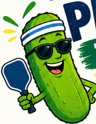 Pickleball Tournament Fundraiser