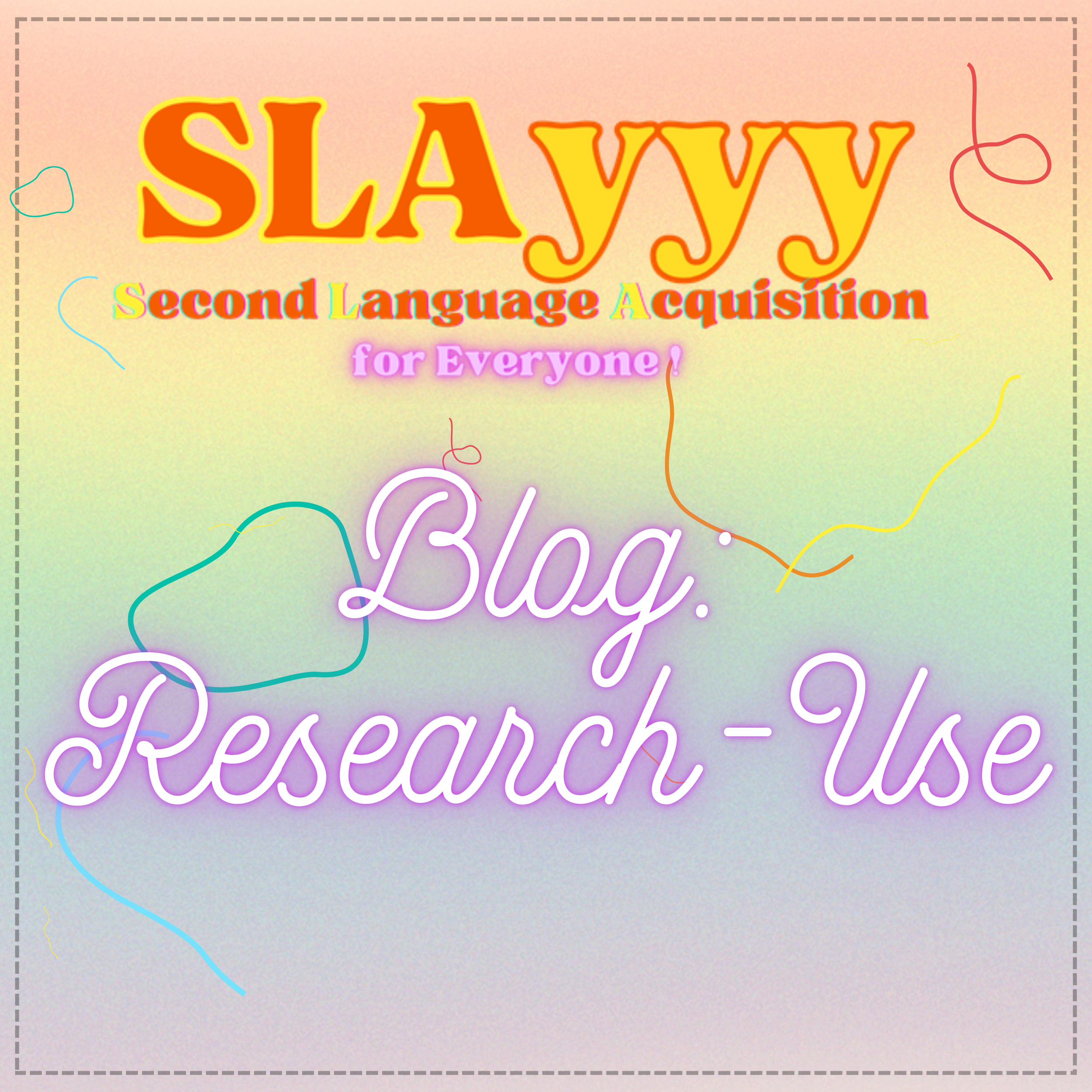 SLAyyying Research