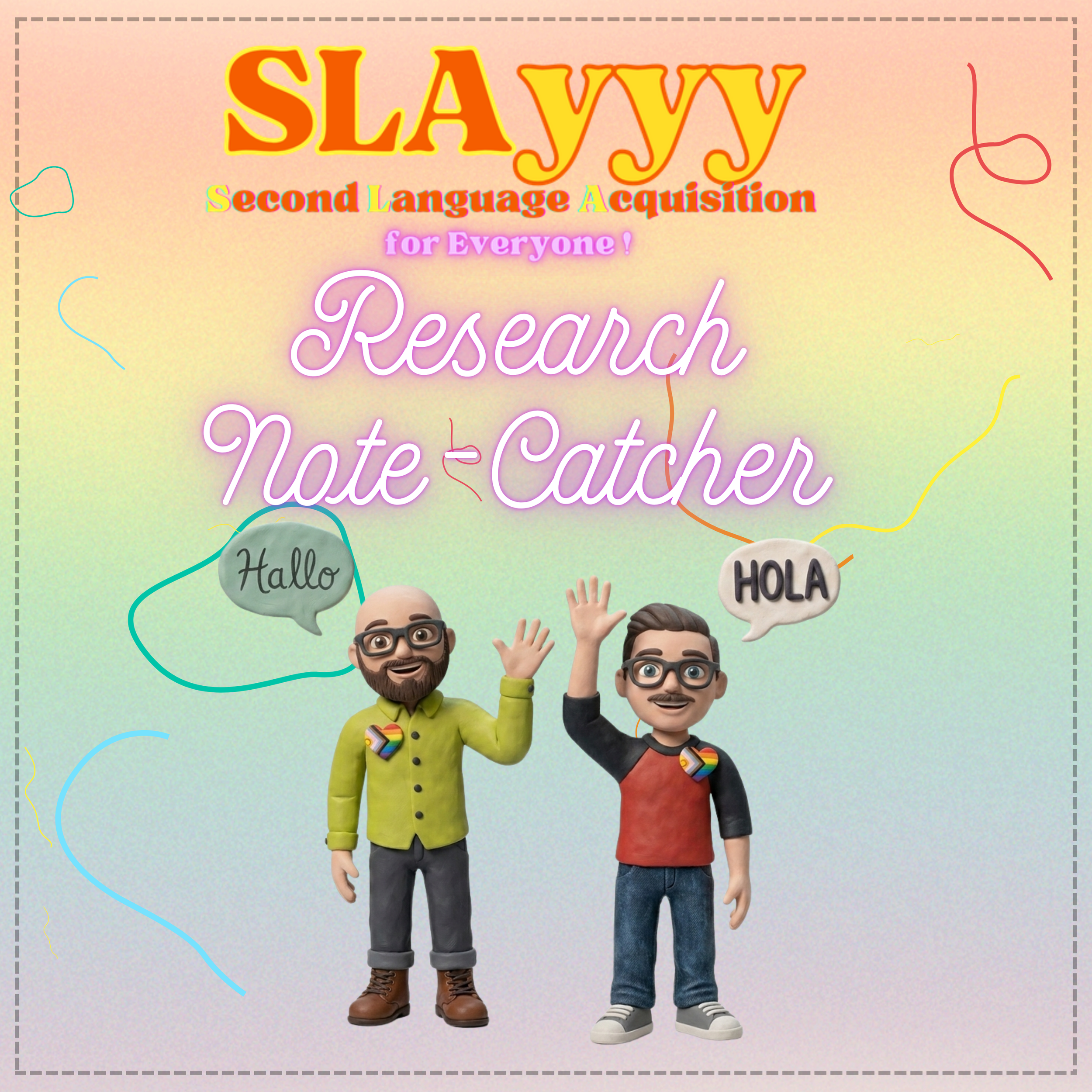 Research Note Catcher