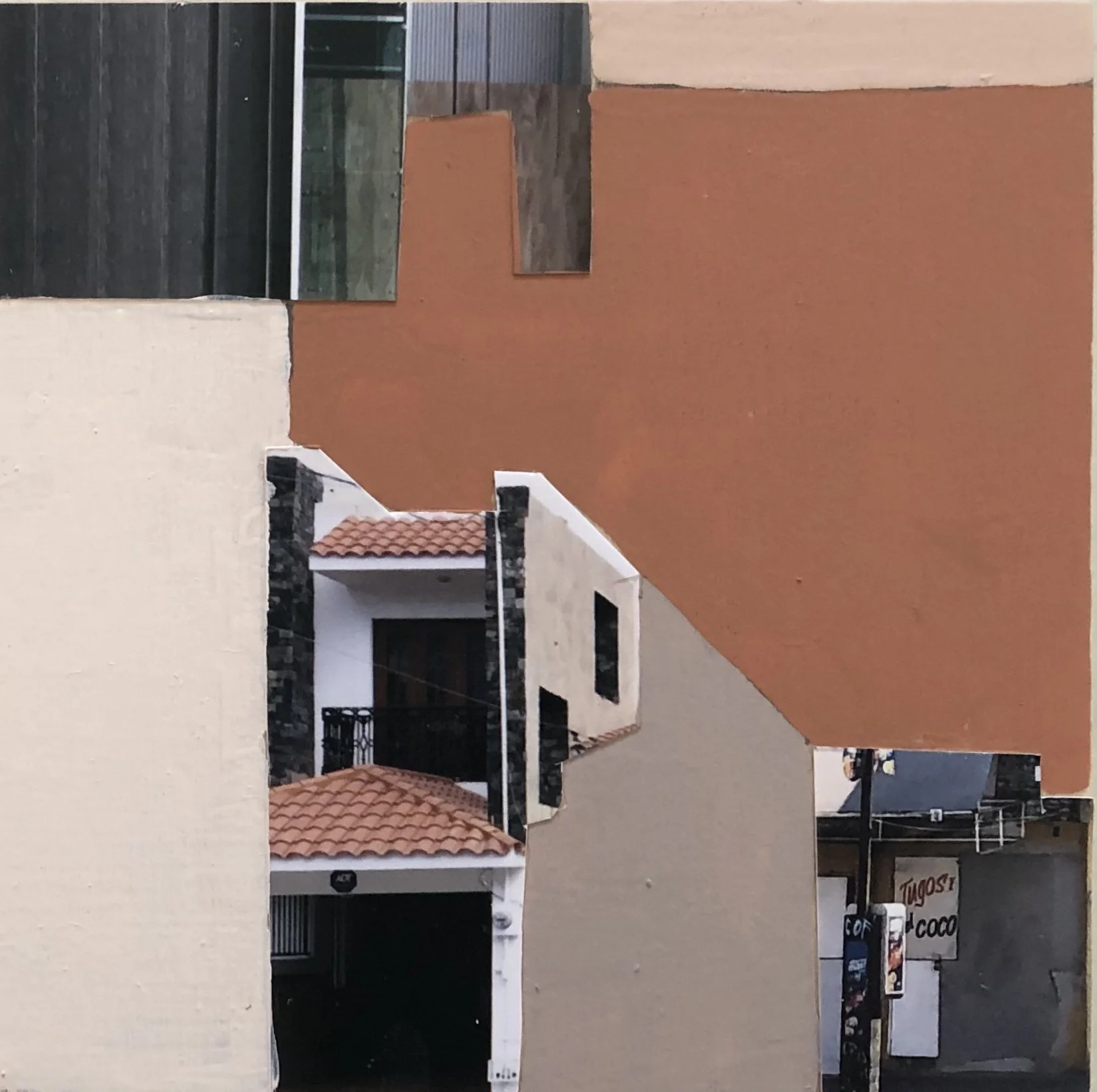 Detail