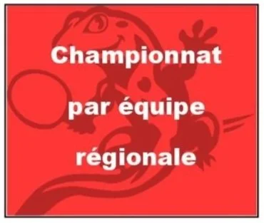 championnat par equipe regionale